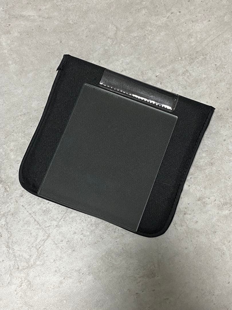 TIFFEN PRO-MIST セット 1/2 1/4 6.6×6.6