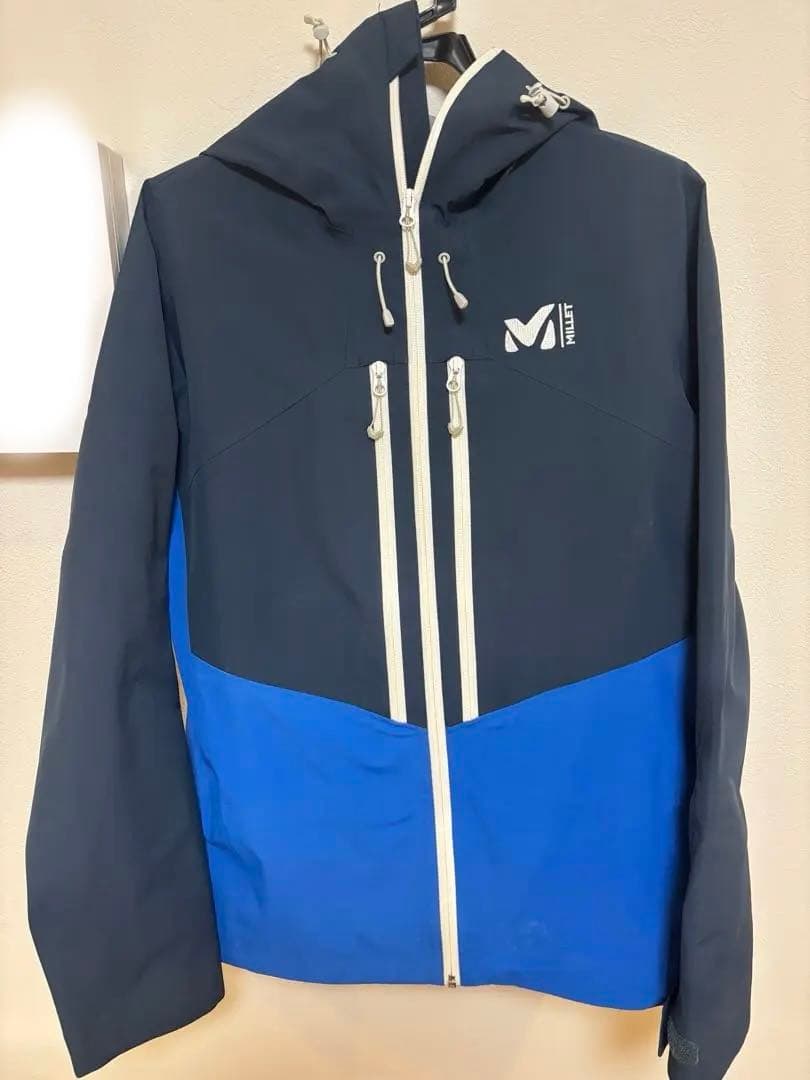 ミレー　スキーウェア　ジャケット