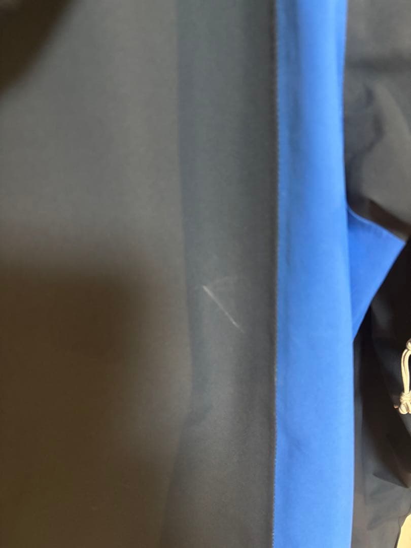 ミレー　スキーウェア　ジャケット