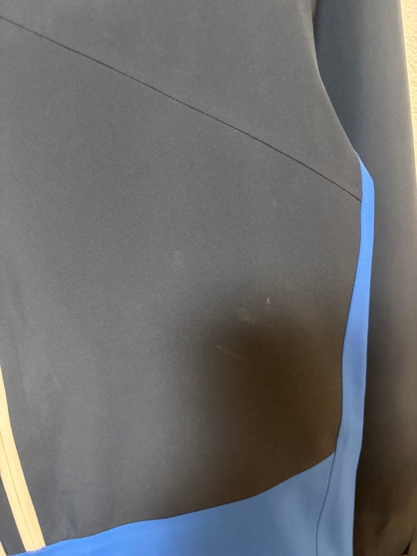 ミレー　スキーウェア　ジャケット