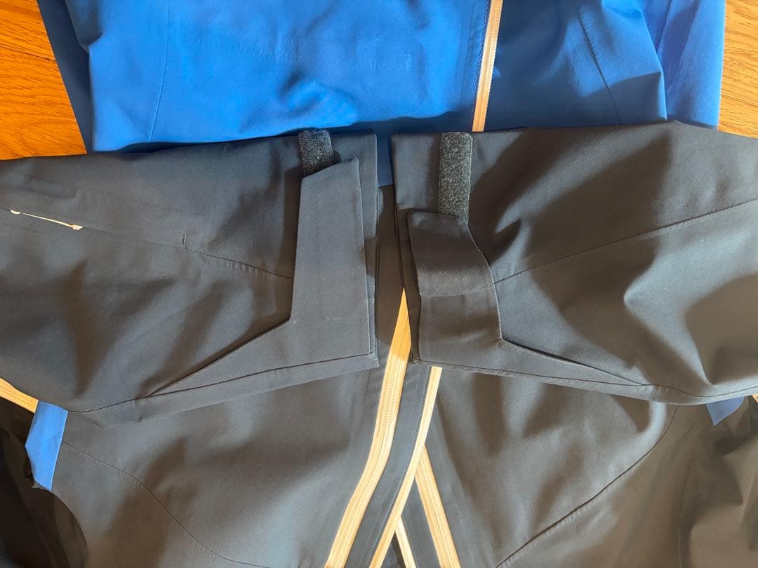 ミレー　スキーウェア　ジャケット