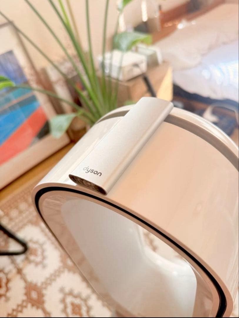 美品　Dyson Purifier Hot+Cool HP07 空気清浄機