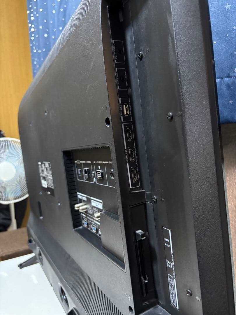 TOSHIBA 東芝 REGZA 43Z730X 43型 液晶テレビ