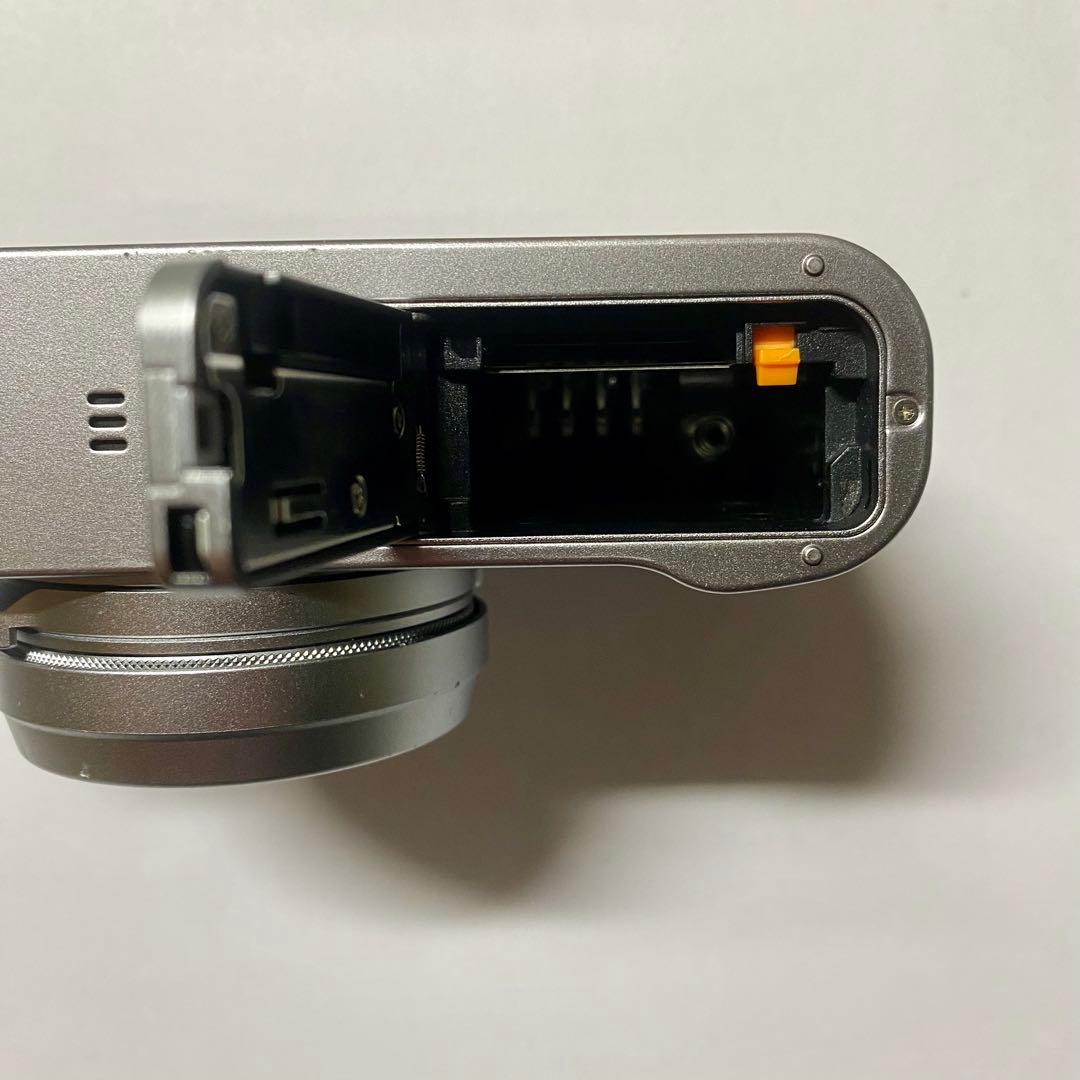 【訳アリ】FUJIFILM X100F ショット数4900