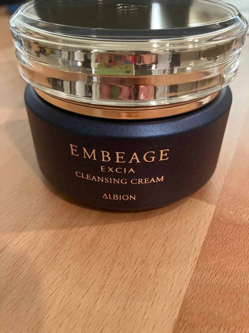 アルビオンアンべアージュクレンジング