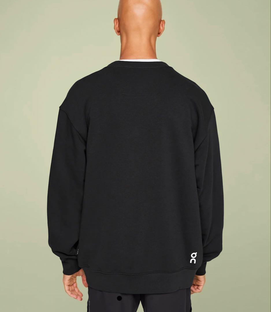 On オンClub Crew スウェット Mサイズ