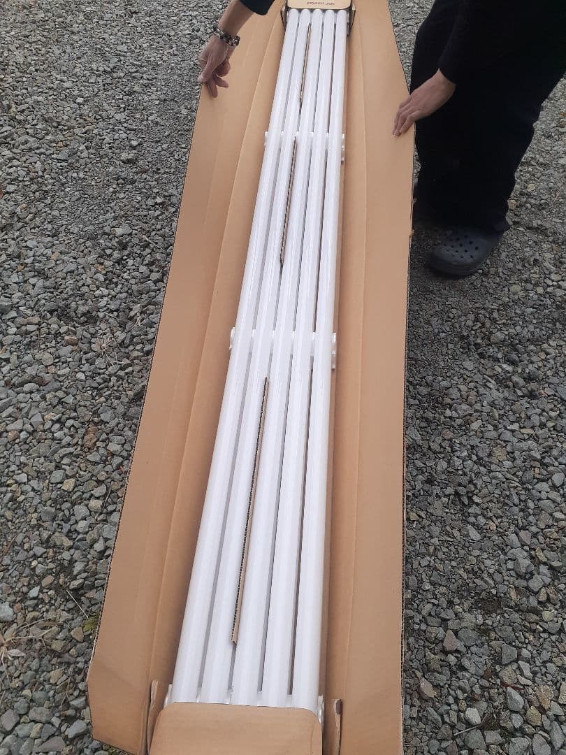 希少‼️新品未使用‼️三菱蛍光灯110形110ワット20本まとめ売り