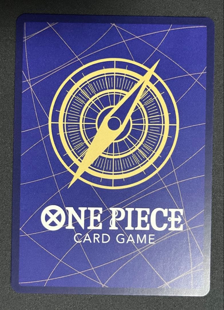 マーシャル・D・ティーチ SR-SP OP09-093コミパラ ワンピースカード