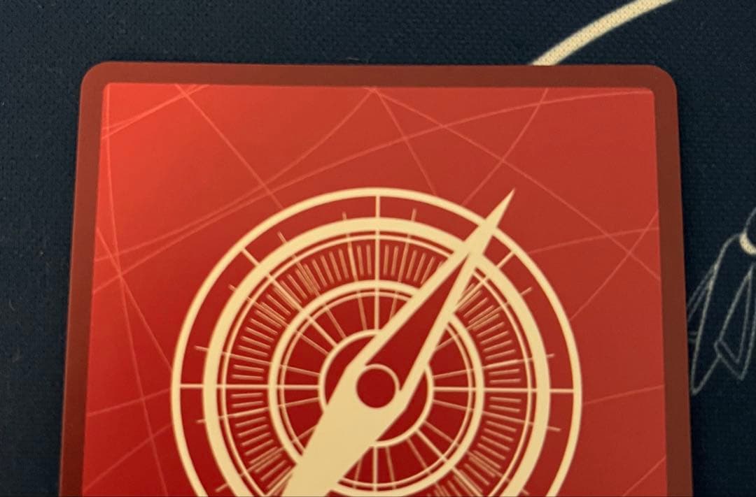 ジュエリー・ボニー　リーダーパラレル　ワンピースカード