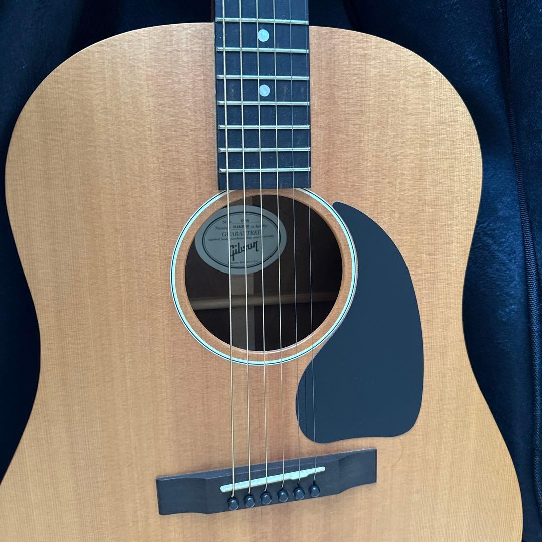 Gibson アコースティックギター g45 美品