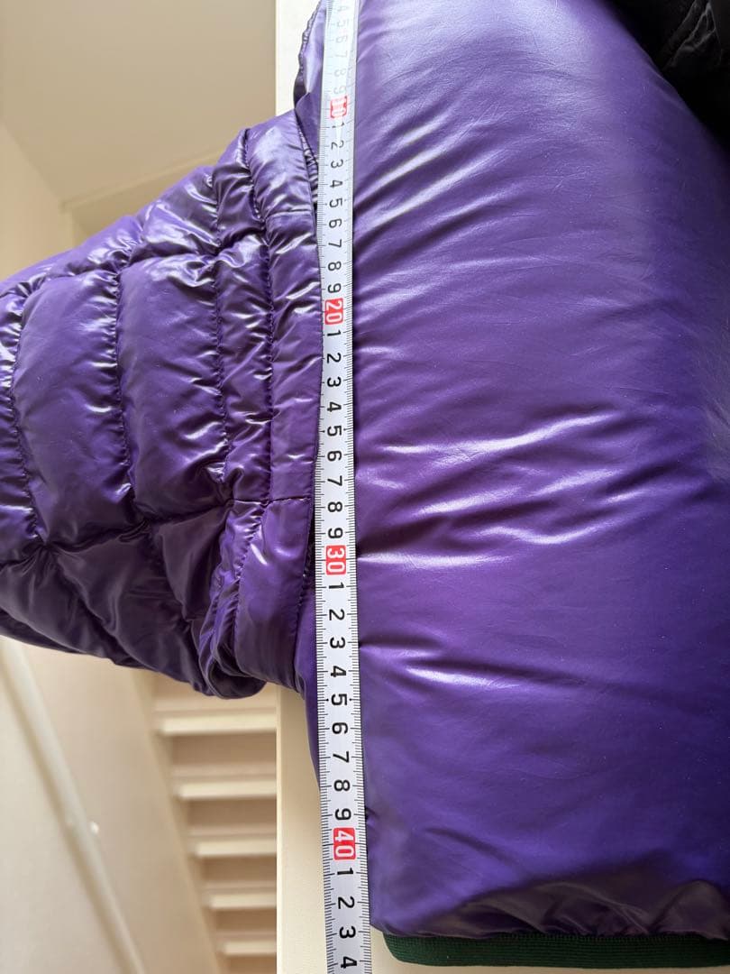 モンクレールダウンベスト　2