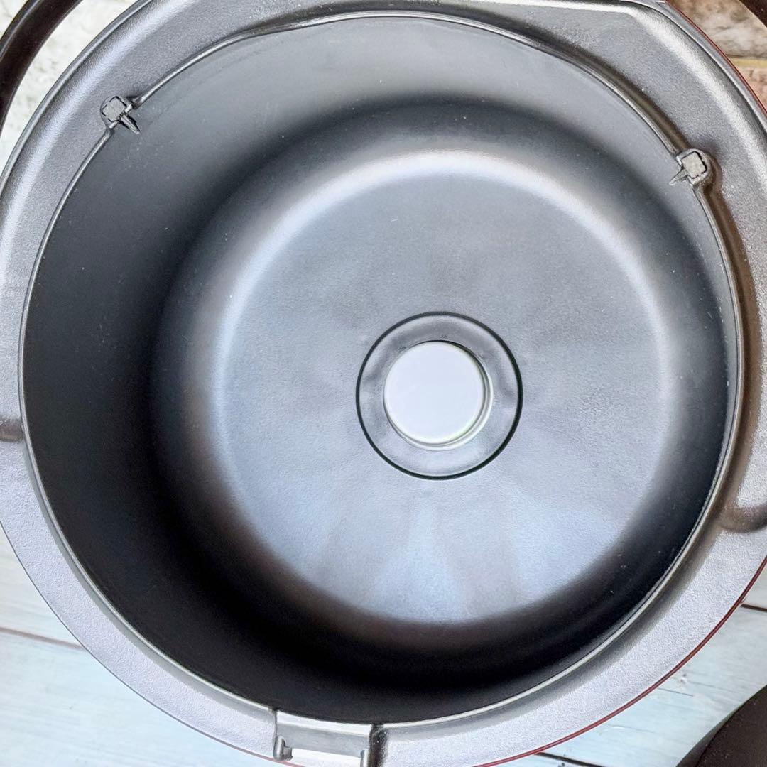 日立「おひつ御膳」IH炊飯器 RZ-WS4M