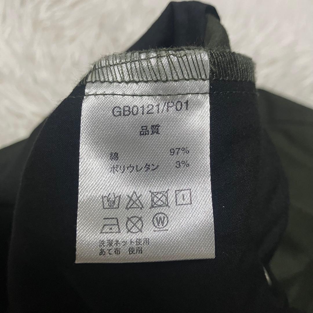 glamb グラム　セーラーシモンジョッパーズパンツ　Ｌサイズ