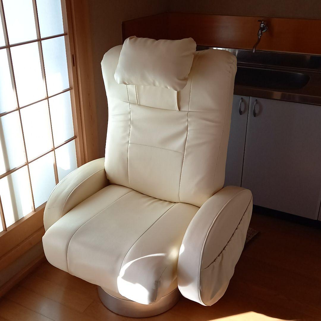 マッサージチェアー