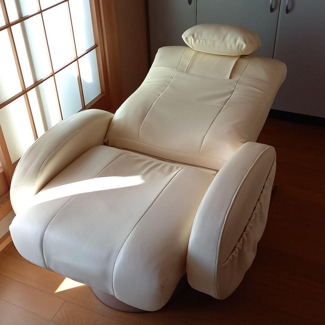 マッサージチェアー