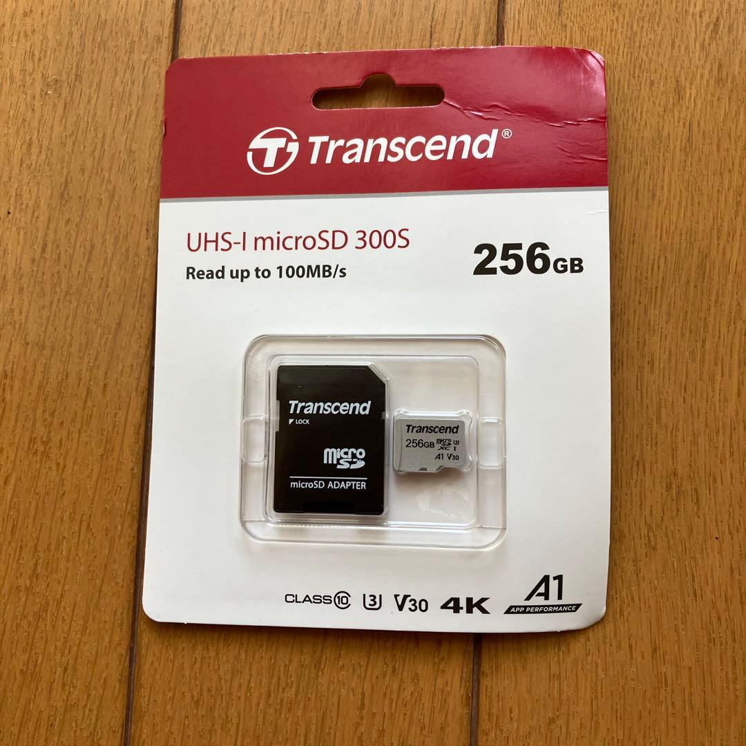 VSYSTO バイク用ドライブレコーダー 新品マイクロSD付き