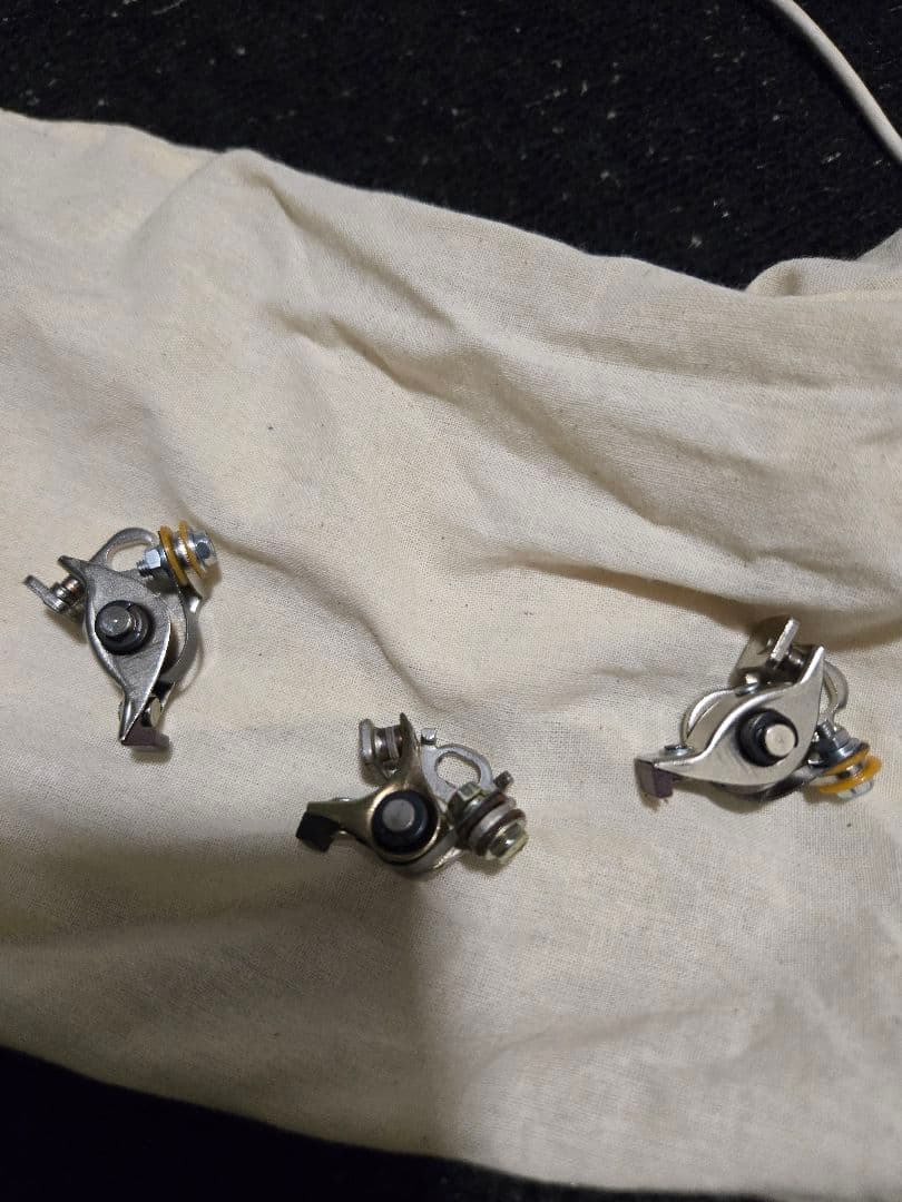 gt380 コンタクトポイント