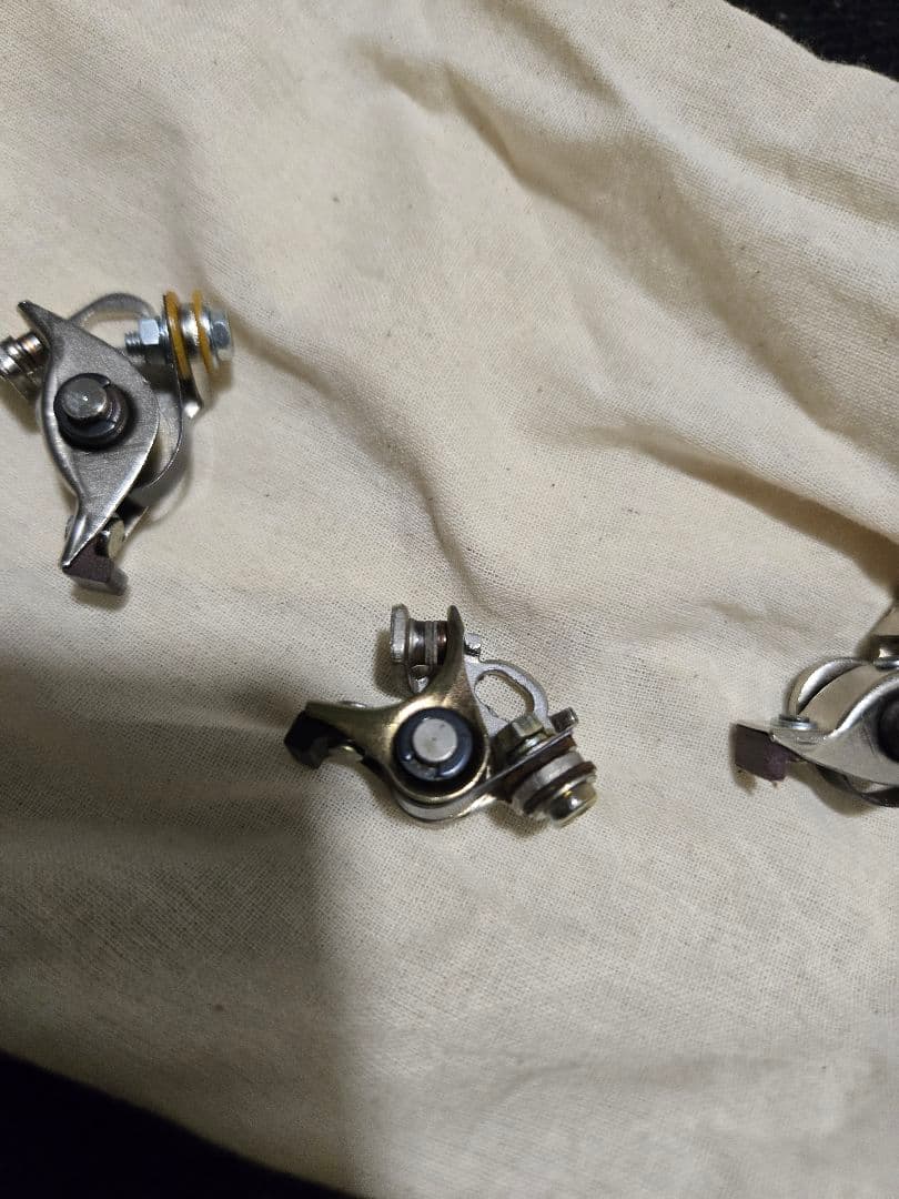 gt380 コンタクトポイント