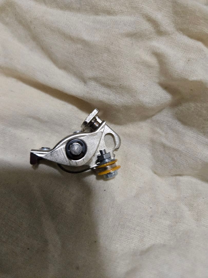 gt380 コンタクトポイント