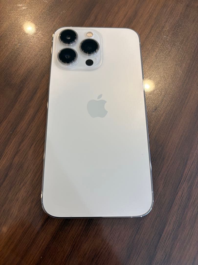 【良好】iPhone 13 Pro｜SIMロックなし｜128GB｜