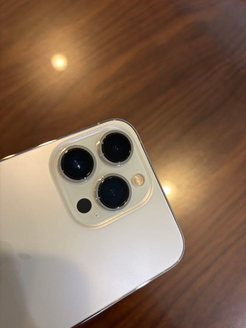 【良好】iPhone 13 Pro｜SIMロックなし｜128GB｜