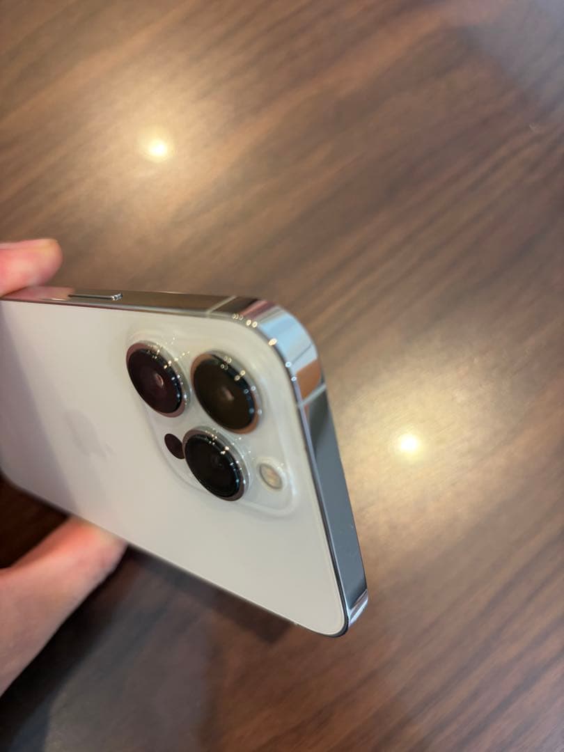 【良好】iPhone 13 Pro｜SIMロックなし｜128GB｜