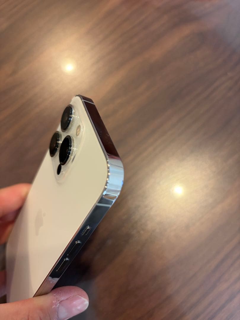 【良好】iPhone 13 Pro｜SIMロックなし｜128GB｜