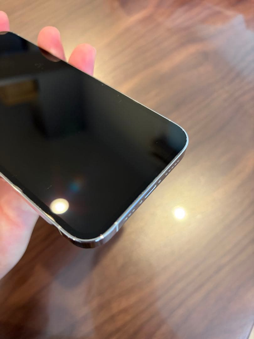 【良好】iPhone 13 Pro｜SIMロックなし｜128GB｜