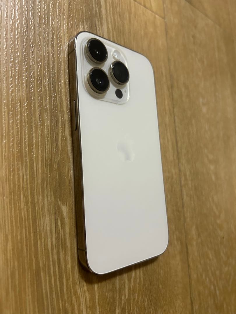 iPhone 14 Pro ゴールド 256GB