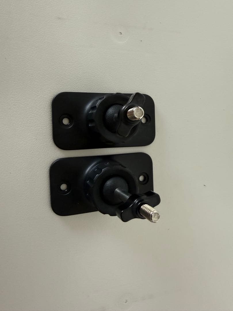 basestation 1.0 2個セット　同期用ケーブル付き