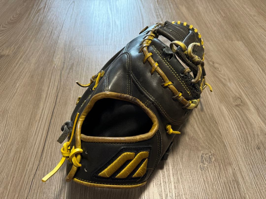 【最終】ミズノプロ　プロ支給品　オーダー