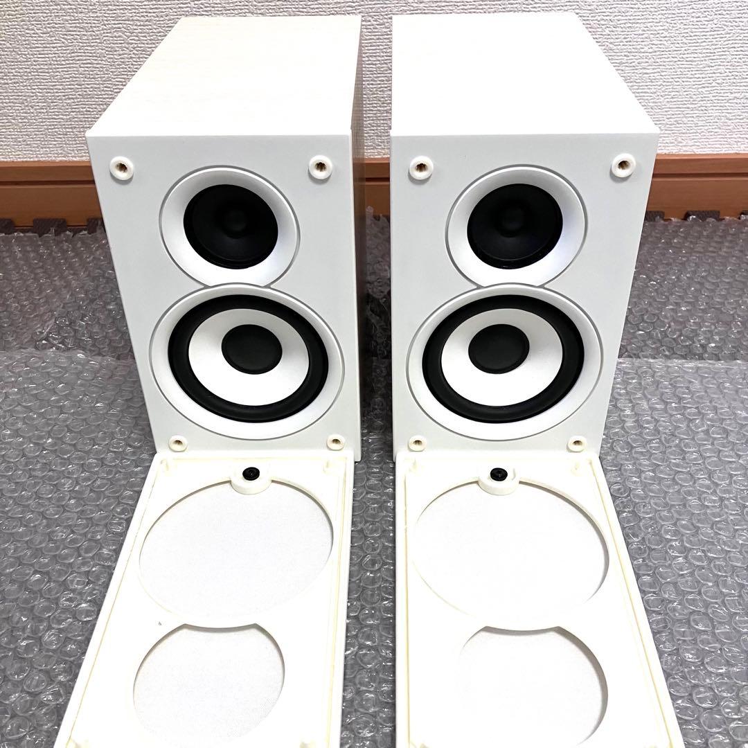 Pioneer パイオニア　CDコンポ　ミニコンポ　X-CM32BT-W✨良品✨