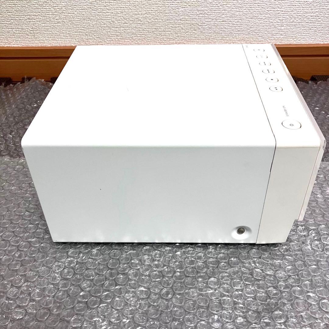 Pioneer パイオニア　CDコンポ　ミニコンポ　X-CM32BT-W✨良品✨