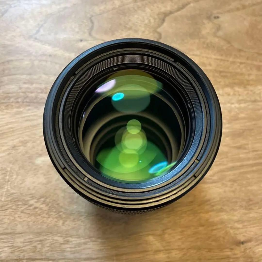 SONY レンズ　FE 1.4 /85 GM