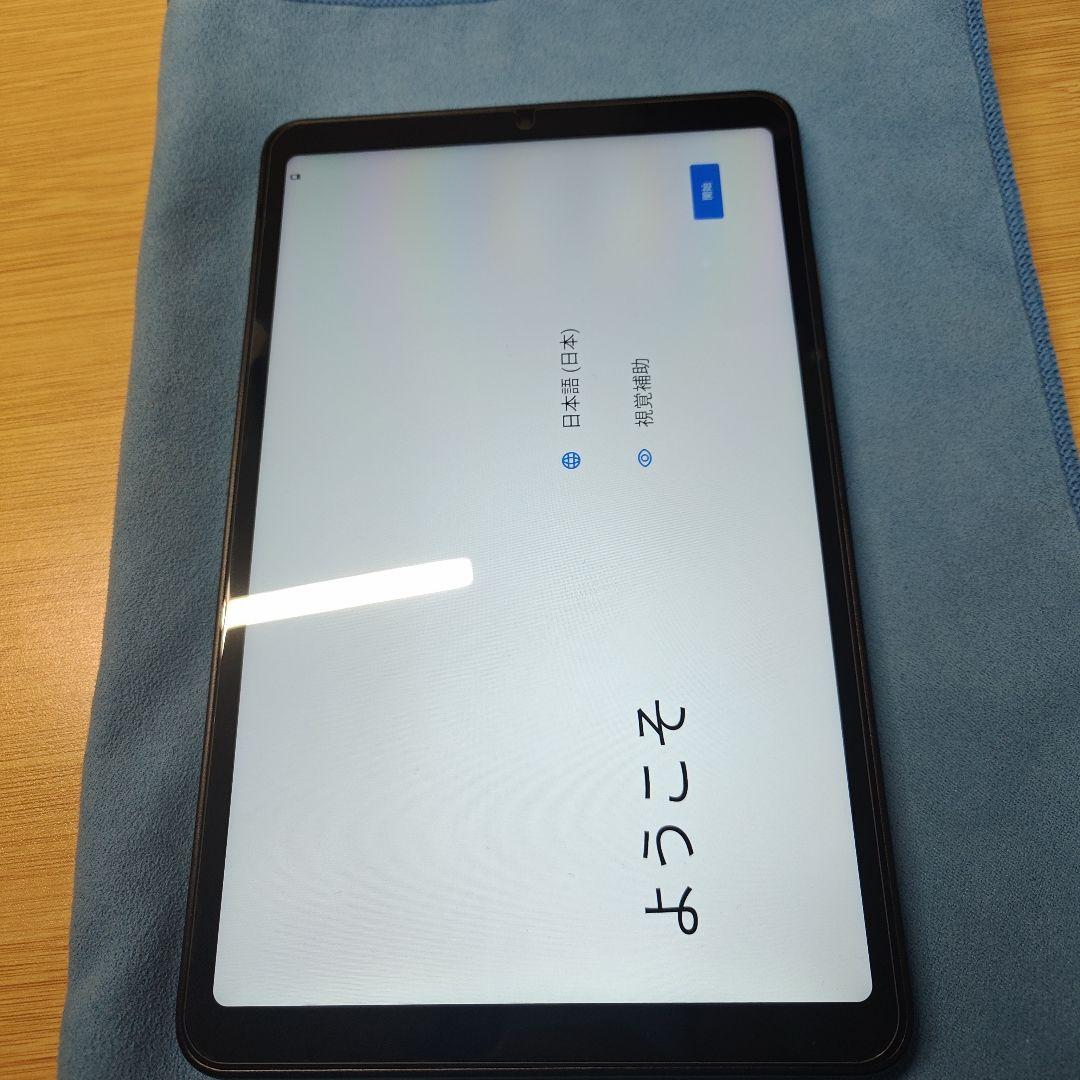 Alldocube iPlay60 Mini Turbo 8.4インチ