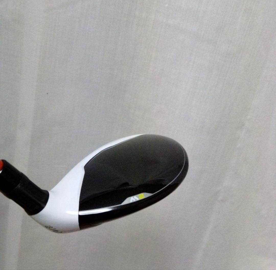 テーラーメイドM2ユーティリティ19° ツアーAD DI95X