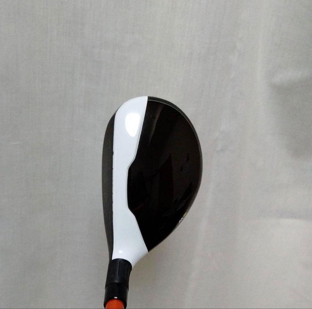 テーラーメイドM2ユーティリティ19° ツアーAD DI95X