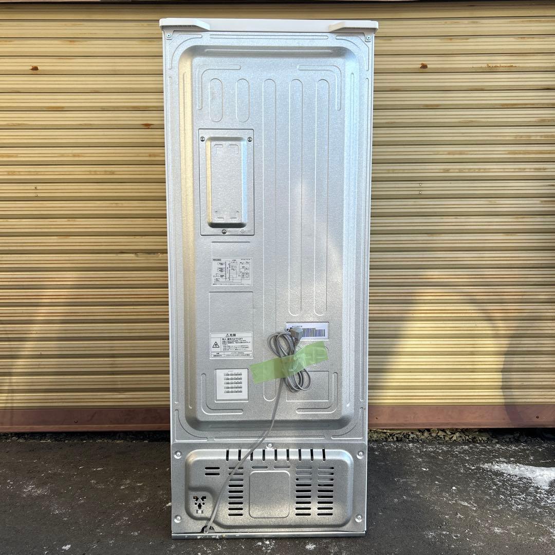 ハイアール　冷蔵庫　2ドア　JR-F15KS 2025年製　150L