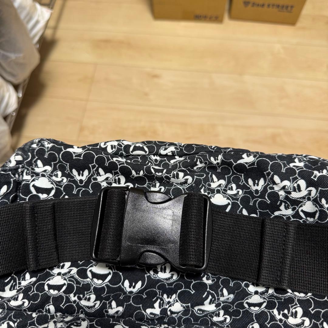 【レア品】【美品】PORTER ディズニー　ポーター　ビームス　ボディバッグ