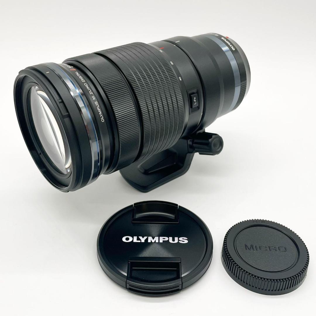 ■OLYMPUS M.ZUIKO ED 40-150mm F2.8 PRO