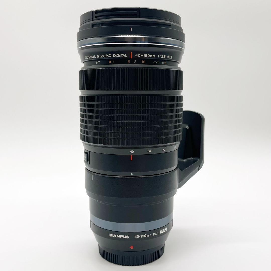 ■OLYMPUS M.ZUIKO ED 40-150mm F2.8 PRO