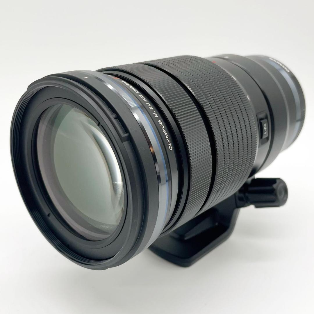 ■OLYMPUS M.ZUIKO ED 40-150mm F2.8 PRO