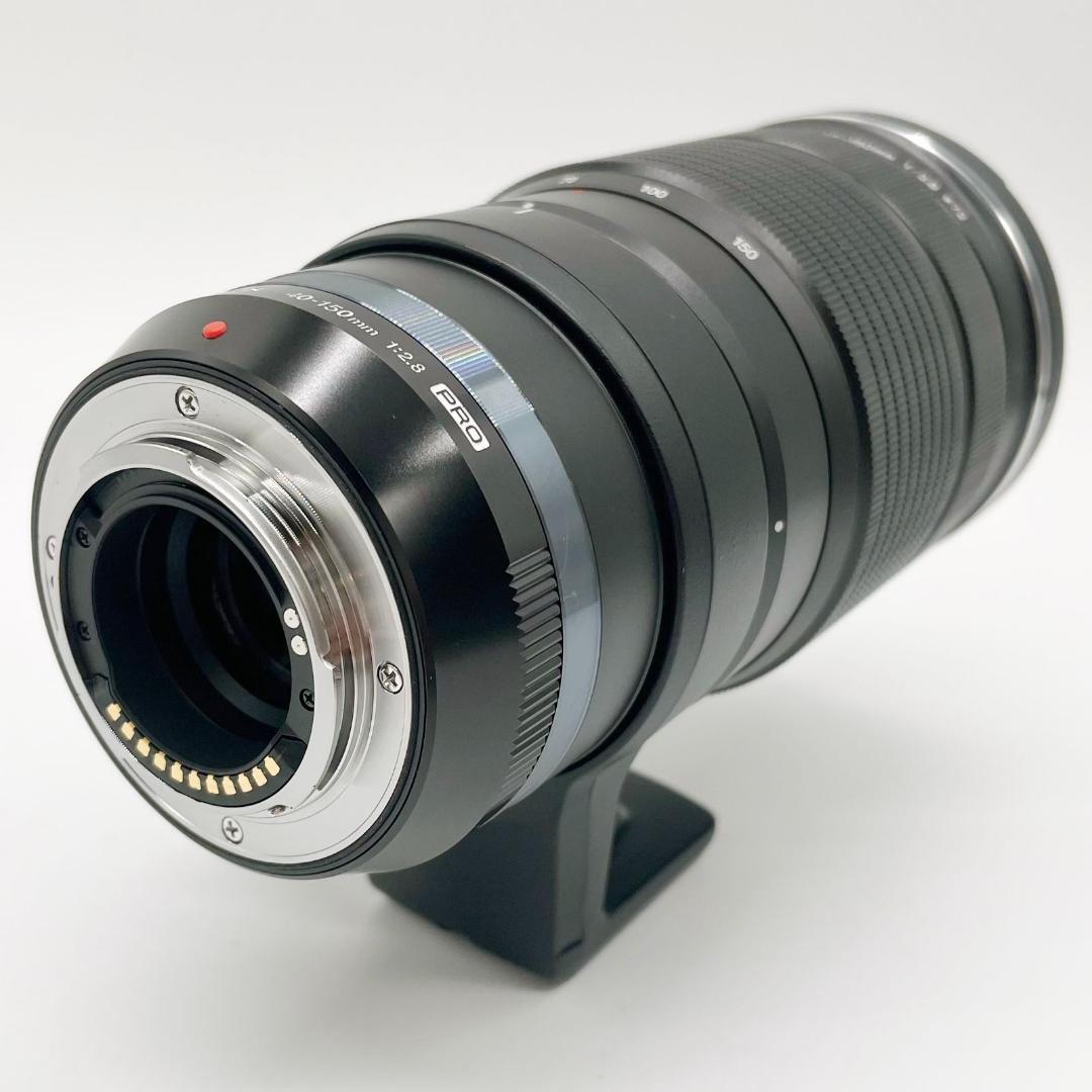 ■OLYMPUS M.ZUIKO ED 40-150mm F2.8 PRO