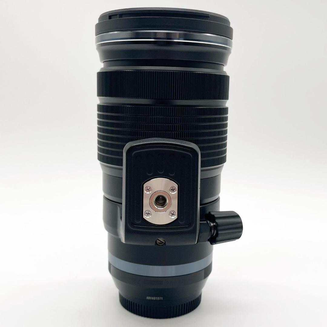 ■OLYMPUS M.ZUIKO ED 40-150mm F2.8 PRO