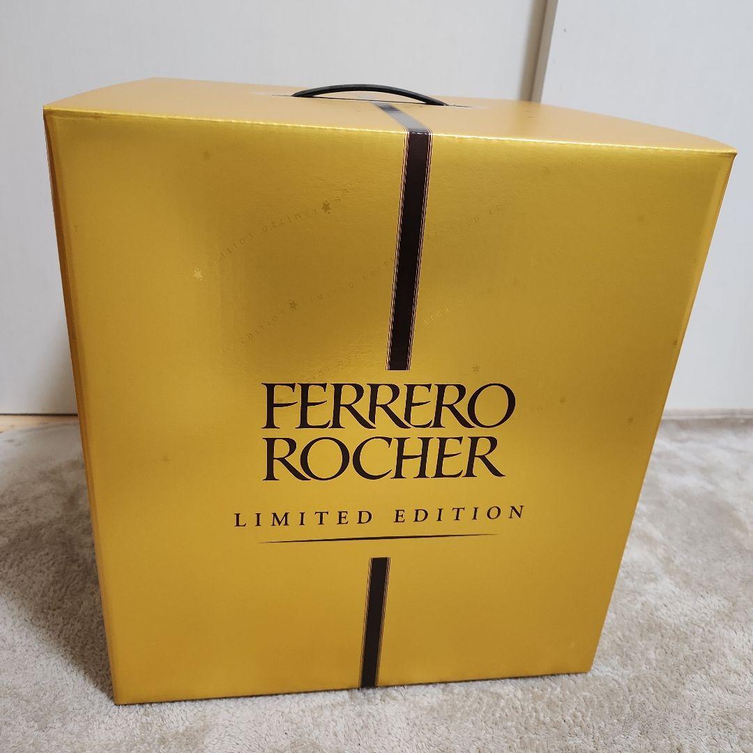 フェレロロシェ チョコレート　タワー　　96粒　日本非売品
