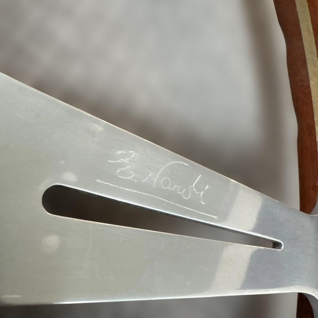 当時物 NARDY ナルディウッドステアリング 現物のみ