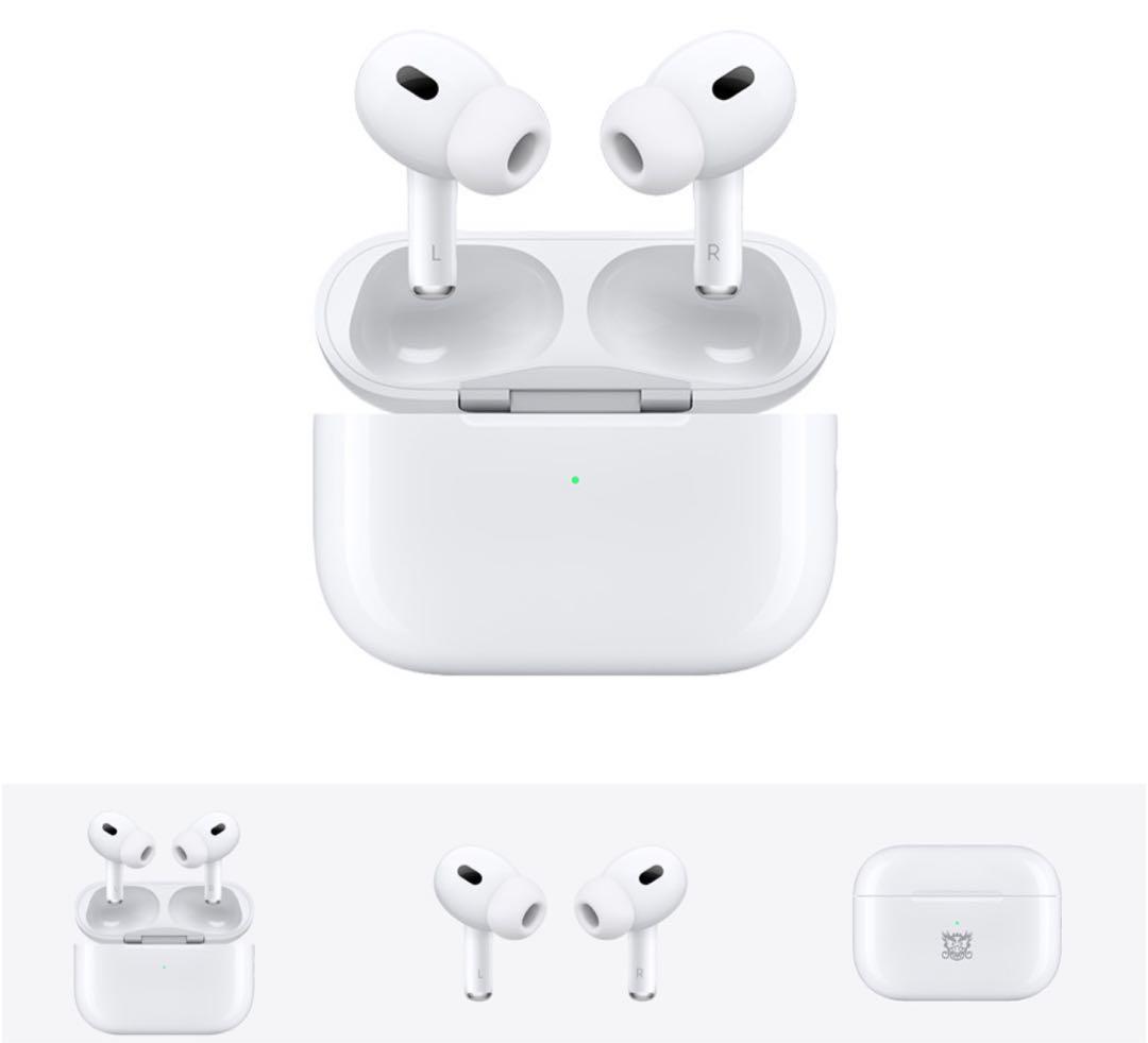 純正品 AirPods Pro 第2世代　新品未開封