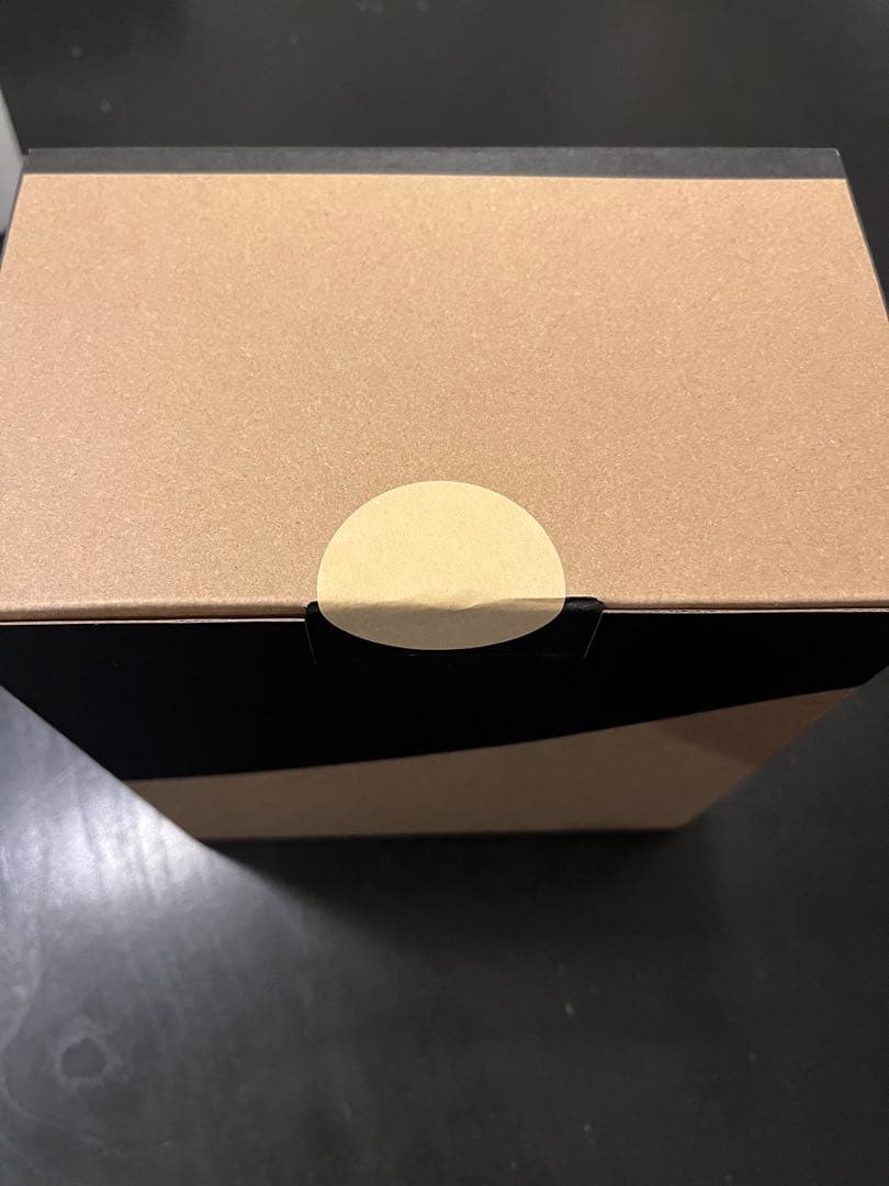 【未開封】nwmワイレヤスヘッドホンオープンイヤー型　ダークグレイ