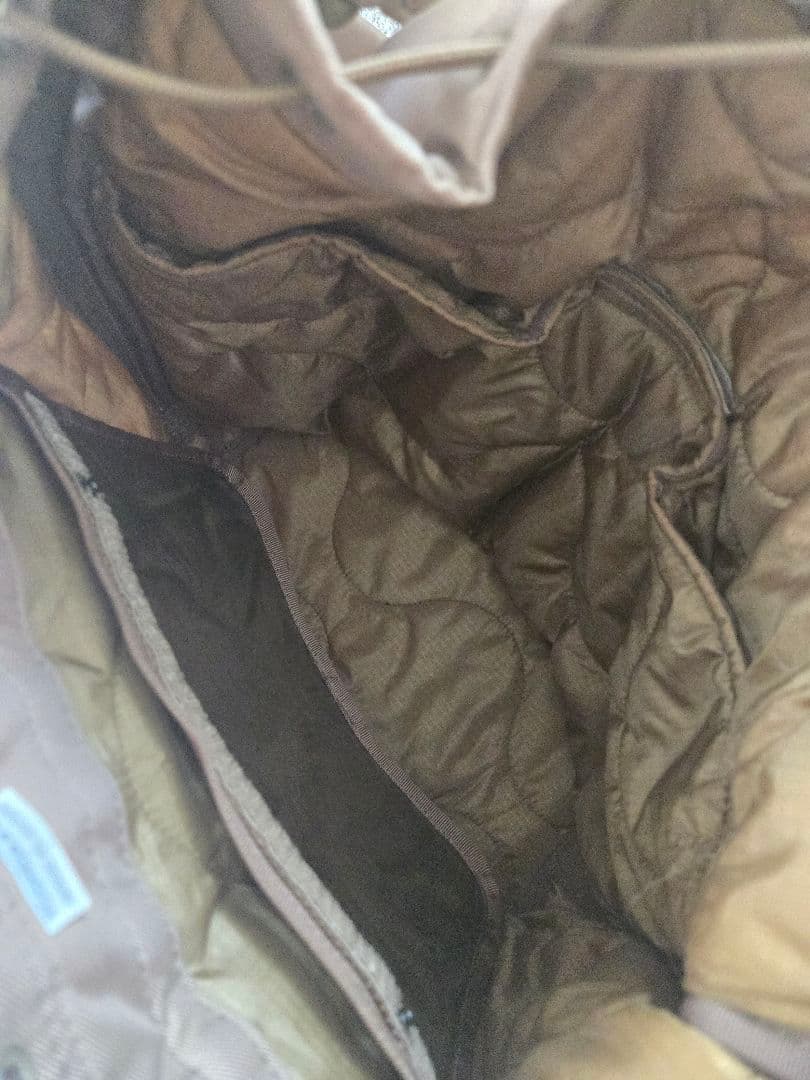 【PORTER(ポーター)×HYKE(ハイク)】 TOOL BAG