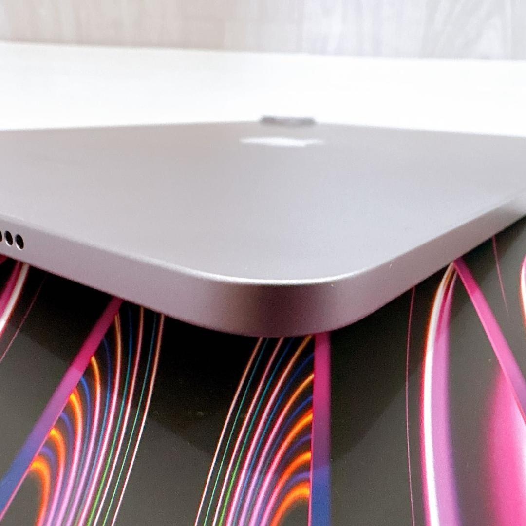 美品 Apple iPad Pro 11インチ 第4世代 128GB Wi-Fi